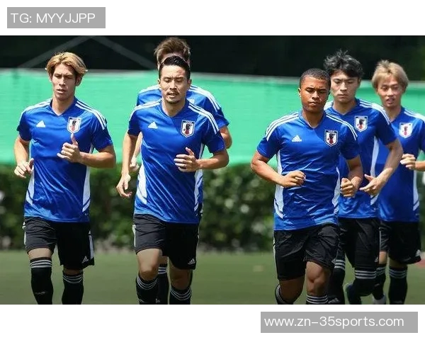 日本足球教练的战术创新与球队发展之路探讨