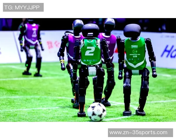 电子足球的崛起与未来发展趋势探讨:技术革新如何改变传统足球体验 电子足球的崛起与未来发展趋势探讨:技术革新如何改变传统足球体验